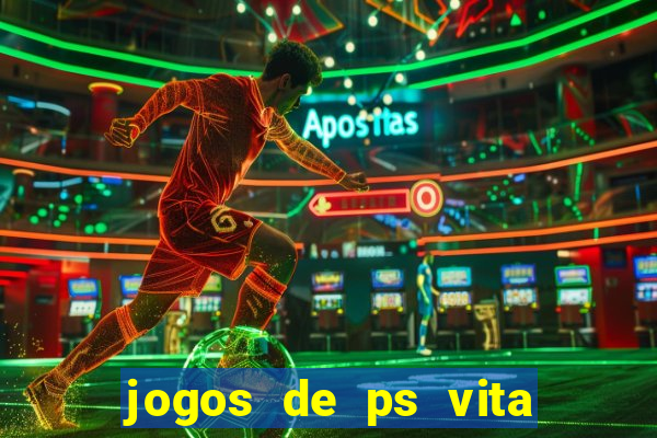 jogos de ps vita download pkg